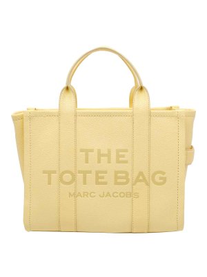 MARC JACOBS: Handtaschen - Shopper - Gelb