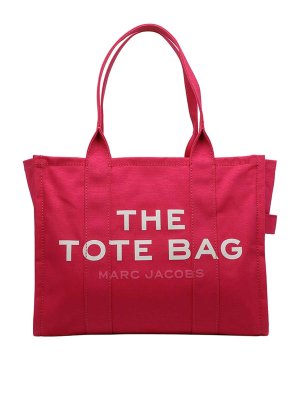 MARC JACOBS: Handtaschen - Shopper - Bunt
