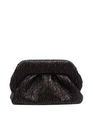 THEMOIRè: Handtaschen - Shopper - Braun