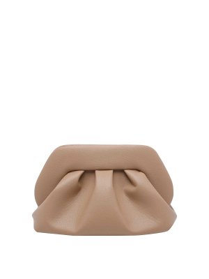THEMOIRè: Handtaschen - Shopper - Beige