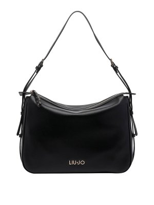 Liu Jo: shoulder bags - Logo Shoulder Bag