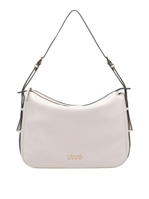 Liu Jo: shoulder bags - Logo Shoulder Bag
