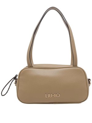 Liu Jo: Schultertaschen - Schultertasche - Grün