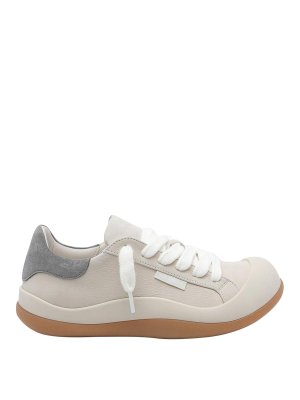 AXEL ARIGATO: Sneaker - Sneaker - Beige