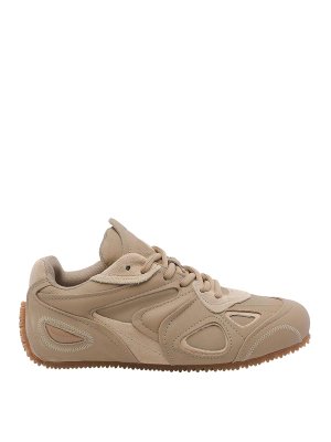 AXEL ARIGATO: Sneaker - Sneaker - Beige