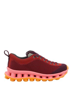 CAMPER: trainers - Multicolor Pelotissima Sneakers