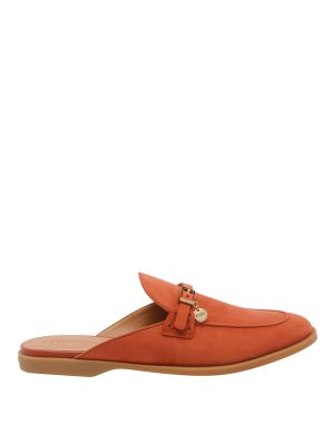 TOD'S: Mocassini e slippers - Mocassini