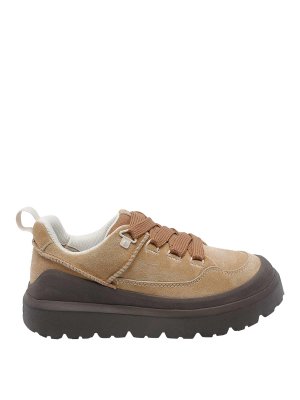 UGG: Sneaker - Sneaker - Braun