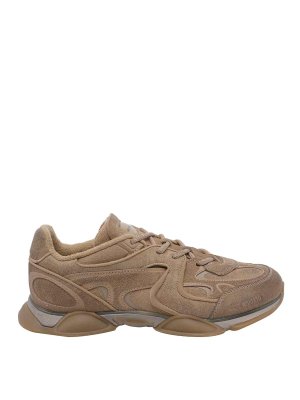 AXEL ARIGATO: trainers - Eris Sneakers