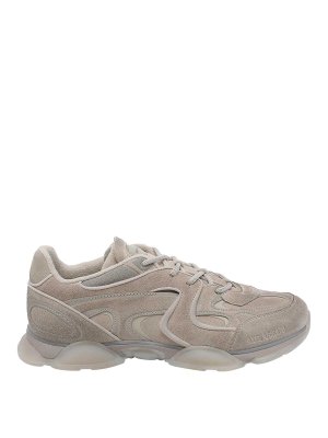 AXEL ARIGATO: Sneaker - Sneaker - Beige