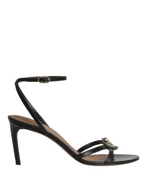 DOLCE & GABBANA: Pumps - Pumps - Schwarz