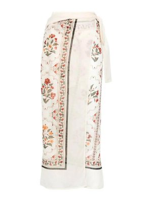 AGUA BY AGUA BENDITA: accessori mare - Pareo midi