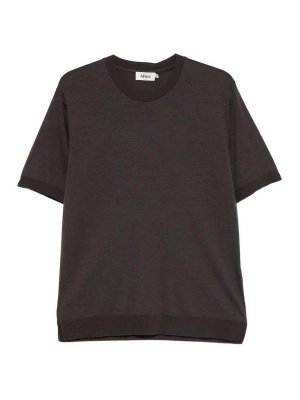 ALTEA: Tシャツ - Tシャツ - ブラウン
