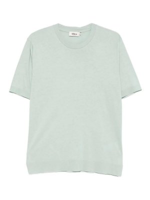 ALTEA: t-shirts - `Cecil` Short Sleeve T-Shirt
