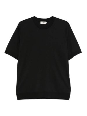ALTEA: t-shirts - `Cecil` Short Sleeve T-Shirt