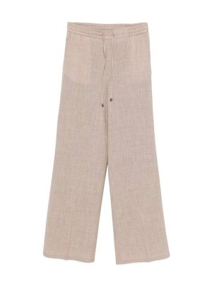 BERWICH: casual trousers - Palazzo Pants