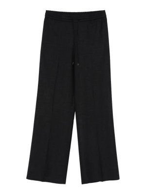 BERWICH: pantaloni casual - Pantaloni Palazzo