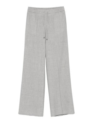 BERWICH: pantaloni casual - Pantaloni Palazzo