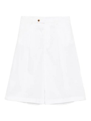 BERWICH: Trousers Shorts - Shorts