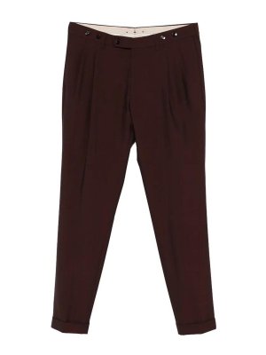 BERWICH: casual trousers - Pants