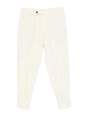 BERWICH: casual trousers - Pants