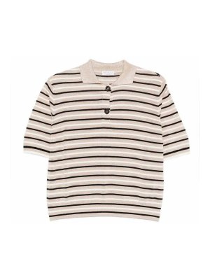 BRUNELLO CUCINELLI: crew necks - Sweater