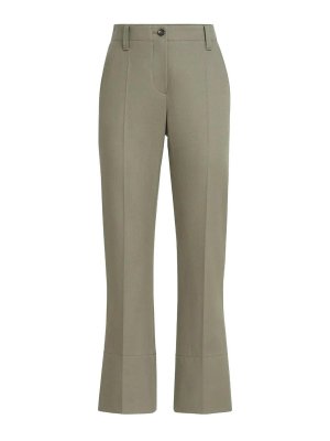 BRUNELLO CUCINELLI: casual trousers - Pants
