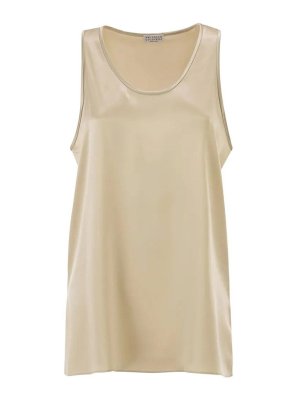 BRUNELLO CUCINELLI: blouses - Blouse