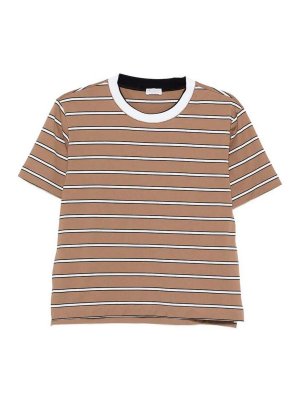 BRUNELLO CUCINELLI: t-shirts - T-Shirt