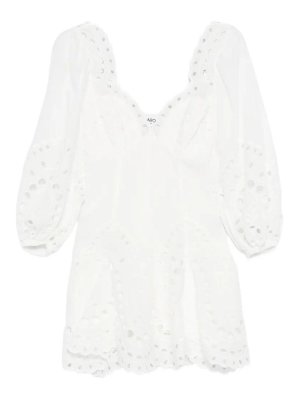 CHARO RUIZ: short dresses - `Esmare` Short Dress