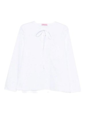 CUANTICO: Chemises - Chemise - Blanc