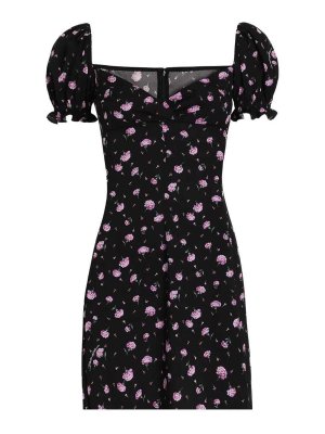 DOLCE & GABBANA: knee length dresses - Dress