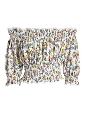 DOLCE & GABBANA: Tops & Tank tops - Top