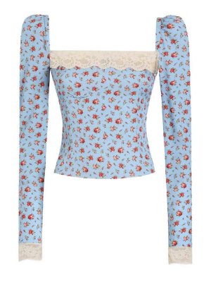 DOLCE & GABBANA: blouses - Blouse