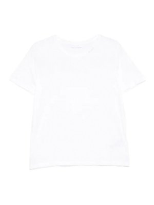 DONDUP: crew necks - Crew-Neck Slim Sweater