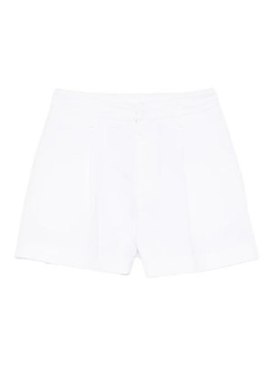 DONDUP: pantaloni shorts - Pantaloncini larghi