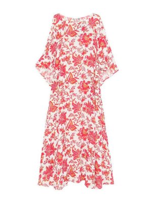 ETRO: beach accessories - Beachwear Cover-Up