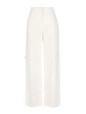 FENDI: casual trousers - Pants