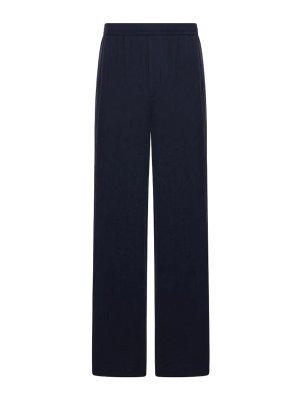 GIORGIO ARMANI: pantaloni casual - Pantaloni
