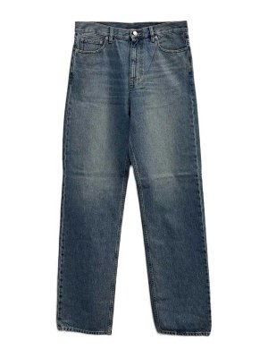 GUCCI: bootcut jeans - Loose Pants
