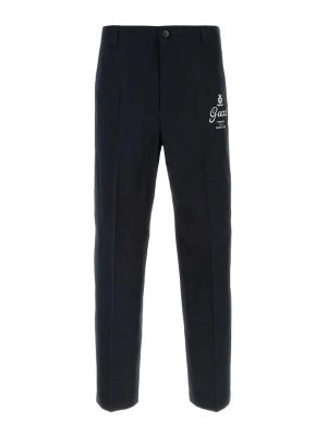 GUCCI: casual trousers - Pants
