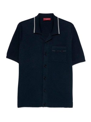 GUCCI: polo shirts - Short Sleeve Polo
