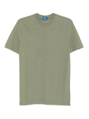 Kired: t-shirts - `Kiss` T-Shirt