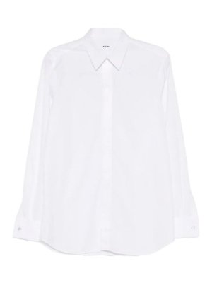 LARDINI: シャツ - シャツ - 白