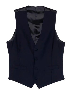 LARDINI: gilet - Gilet