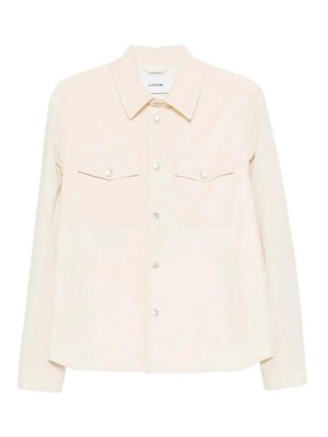 LARDINI: casual jackets - Jacket