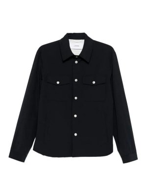 LARDINI: casual jackets - Jacket