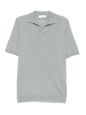 LARDINI: Polos - Polo - Verde