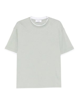 LARDINI: t-shirts - T-Shirt