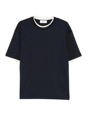 LARDINI: t-shirts - T-Shirt